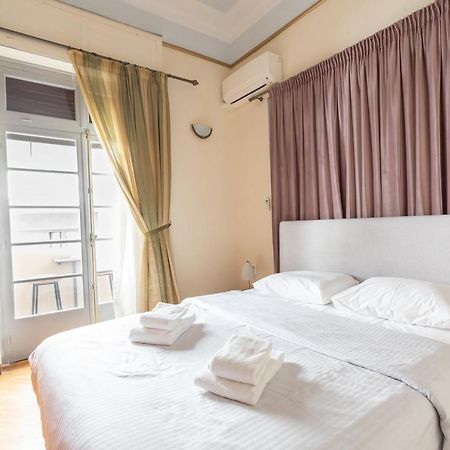 Ideal 4 Bdr Apartment In Plaka For 10! Atina Dış mekan fotoğraf