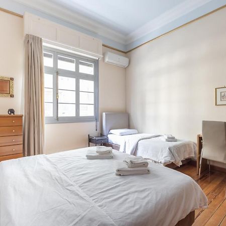 Ideal 4 Bdr Apartment In Plaka For 10! Atina Dış mekan fotoğraf