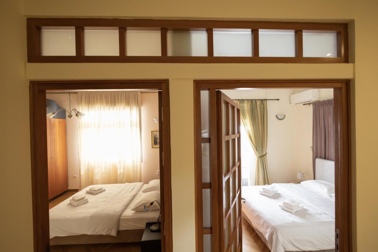 Ideal 4 Bdr Apartment In Plaka For 10! Atina Dış mekan fotoğraf