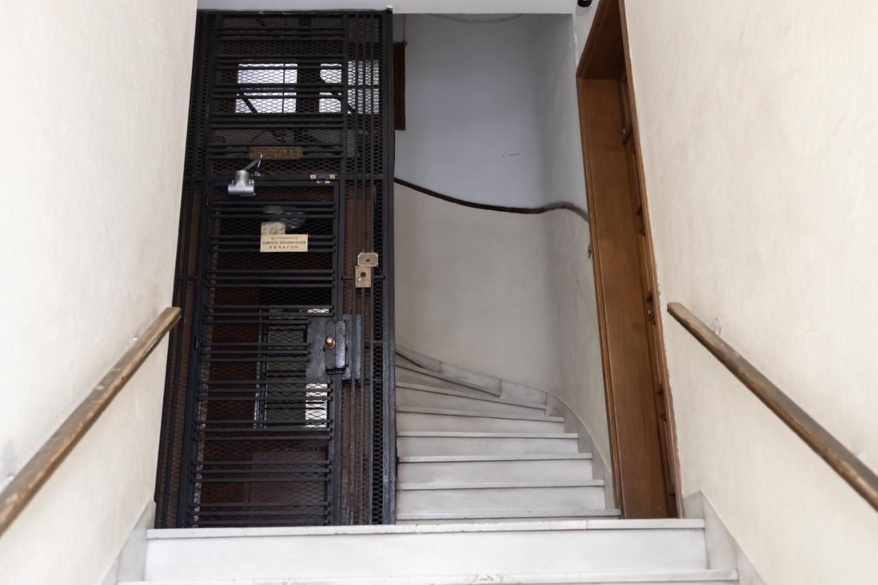 Ideal 4 Bdr Apartment In Plaka For 10! Atina Dış mekan fotoğraf
