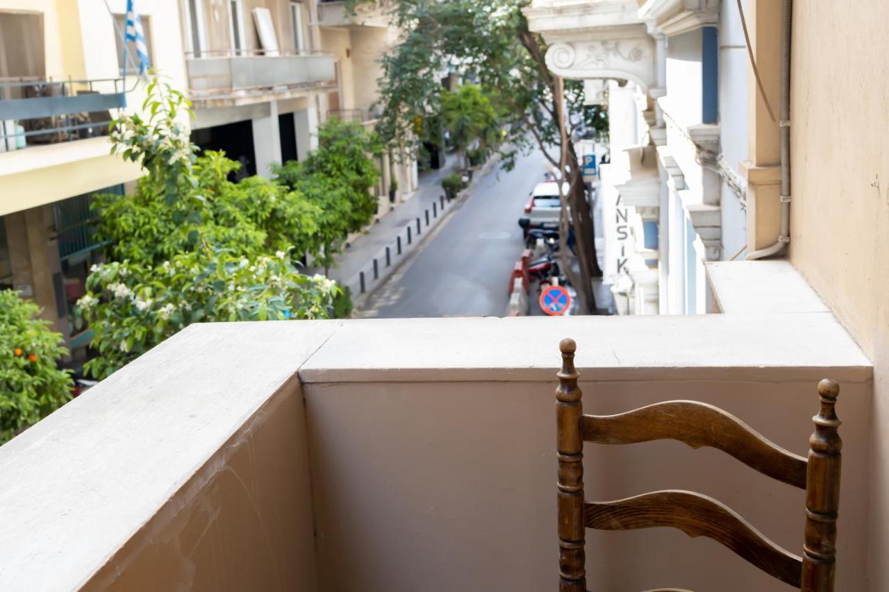 Ideal 4 Bdr Apartment In Plaka For 10! Atina Dış mekan fotoğraf