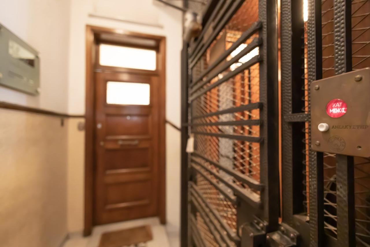 Ideal 4 Bdr Apartment In Plaka For 10! Atina Dış mekan fotoğraf